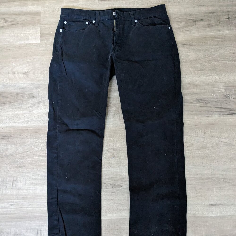 Levis 511 (like new!)